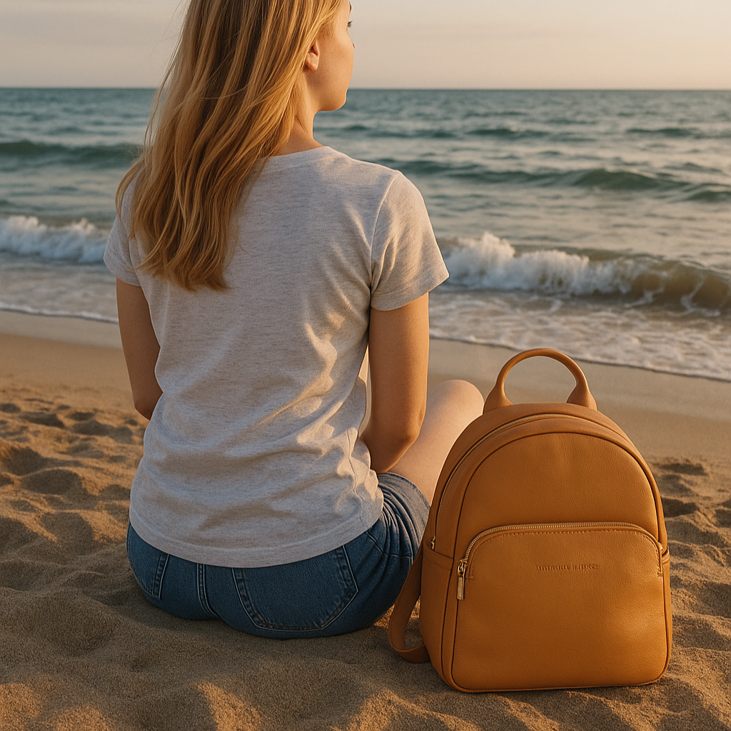 Nappa Leather