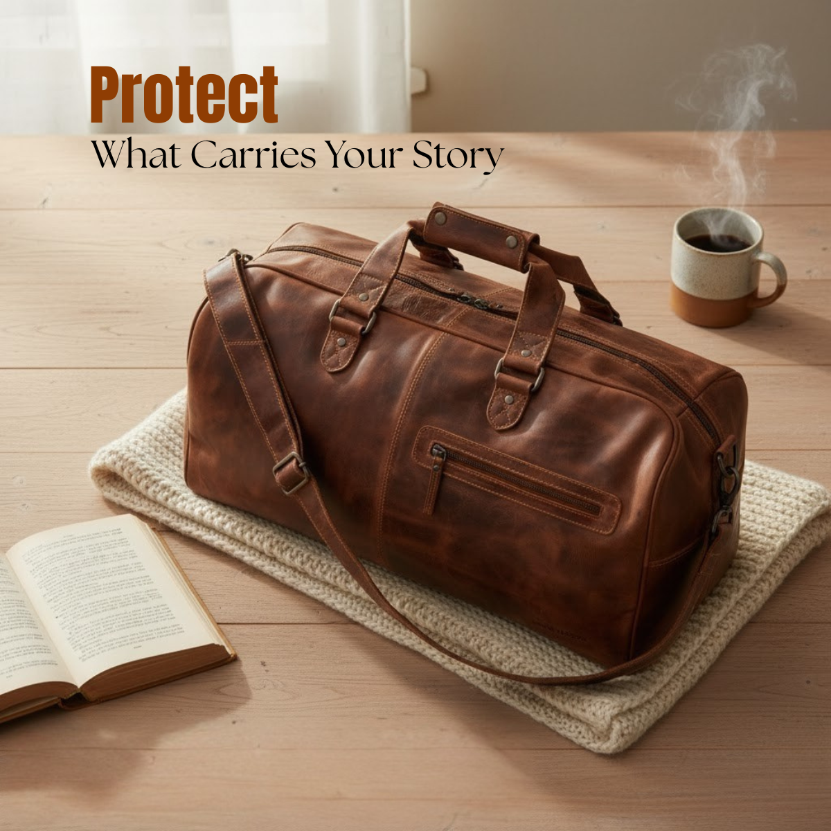 How to Store Leather Bags So They Last for Years: Expert Tips for Long-Term Care