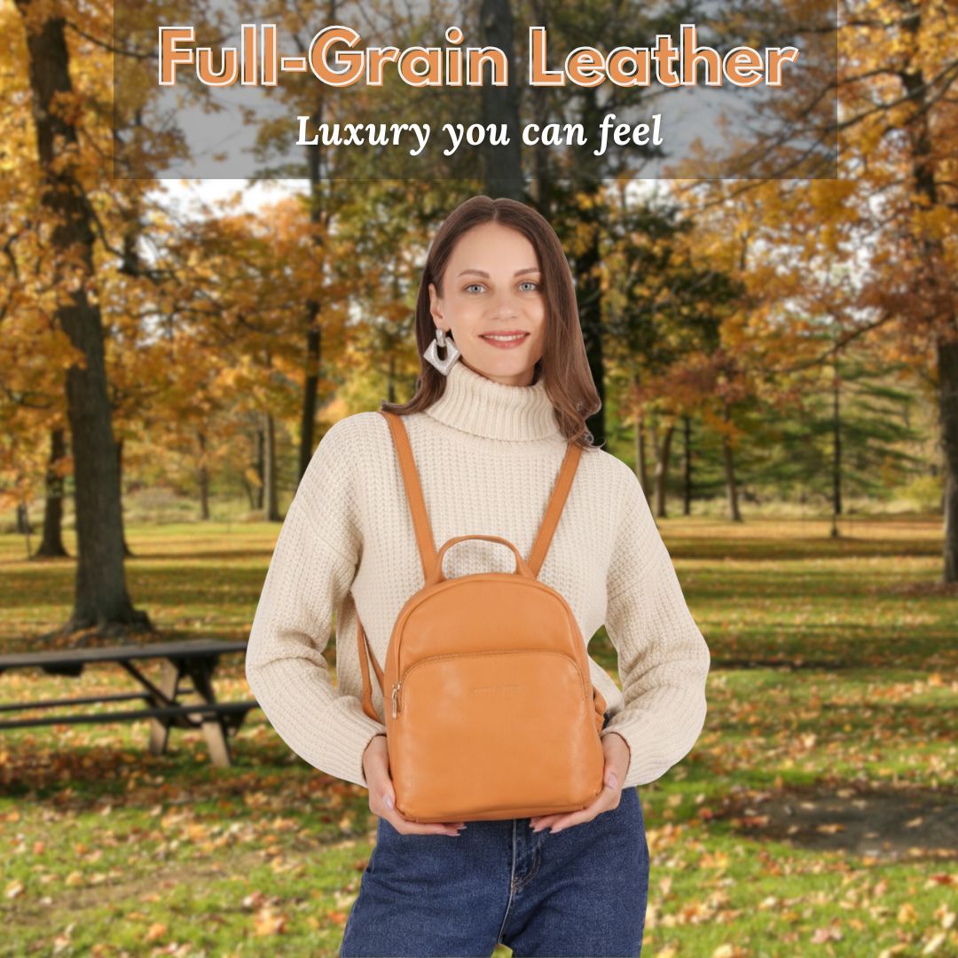 Nappa Leather: The Pinnacle of Luxury and Comfort - Minori Leather