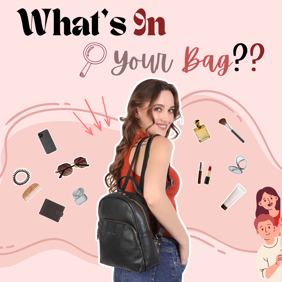 Not Just Stuff: 10 Everyday Bags, 10 Unexpected Stories