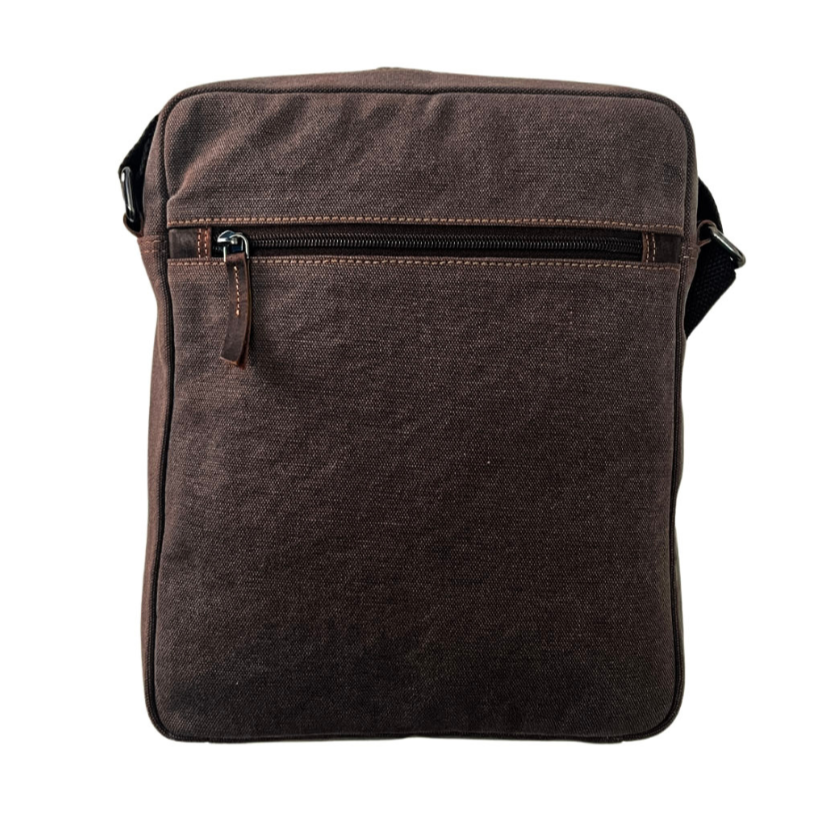 August Canvas Messenger