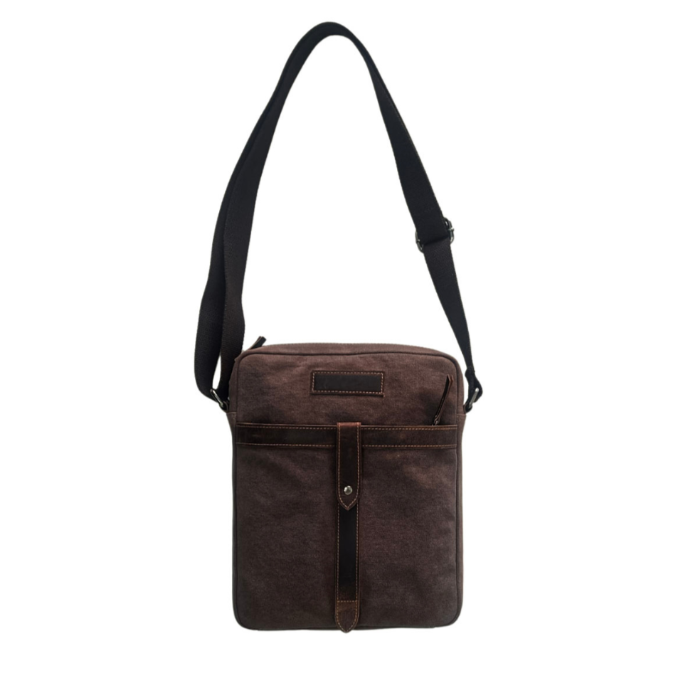August Canvas Messenger
