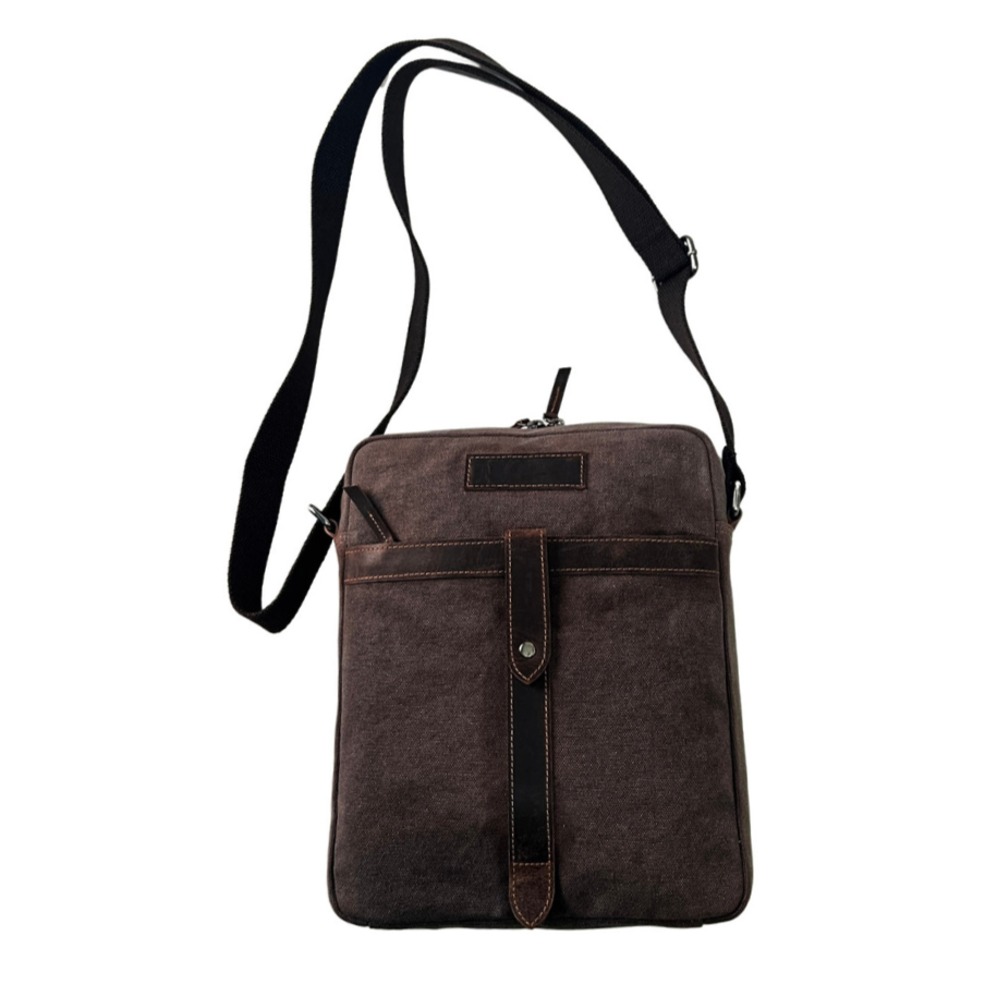 August Canvas Messenger