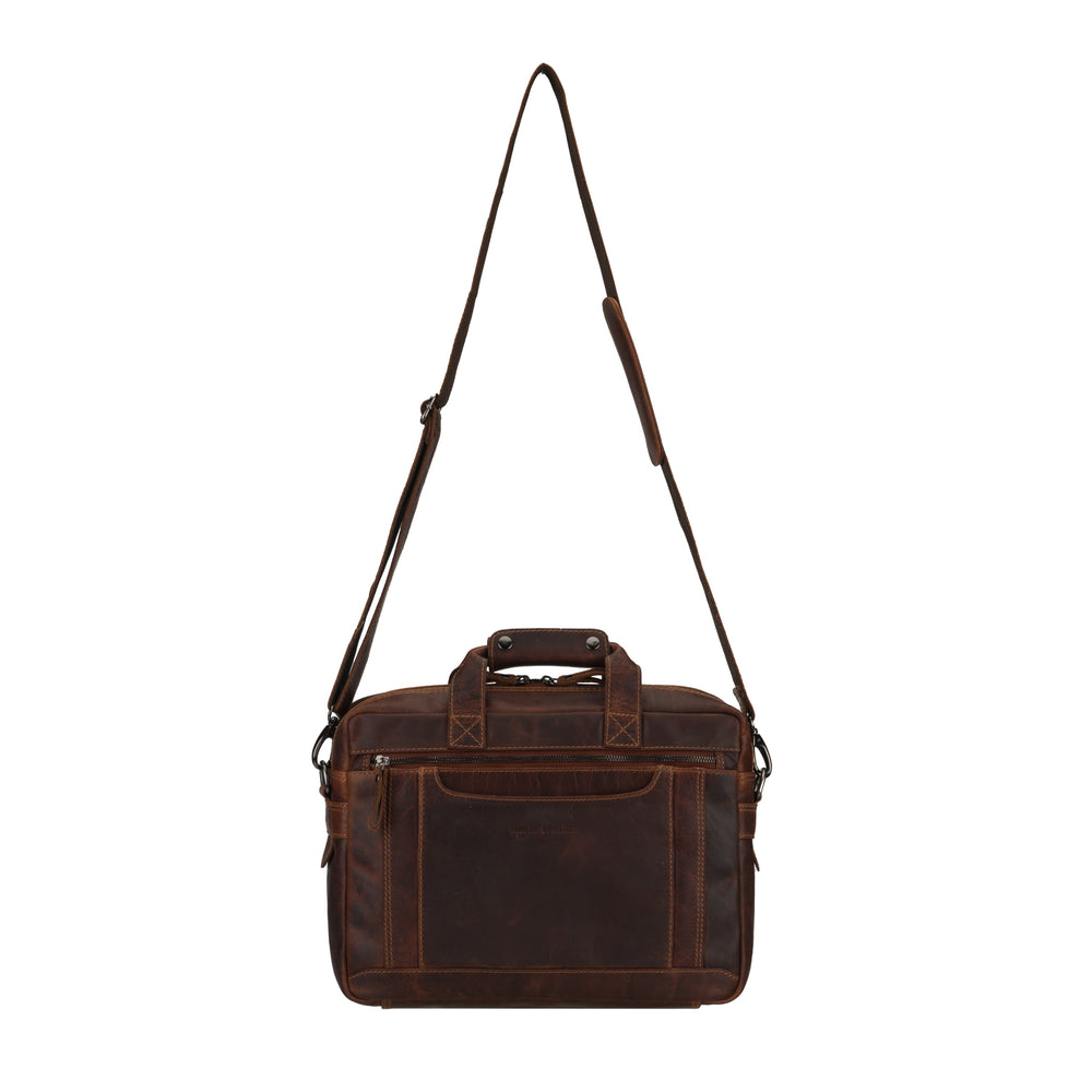 Seattle Briefcase 14