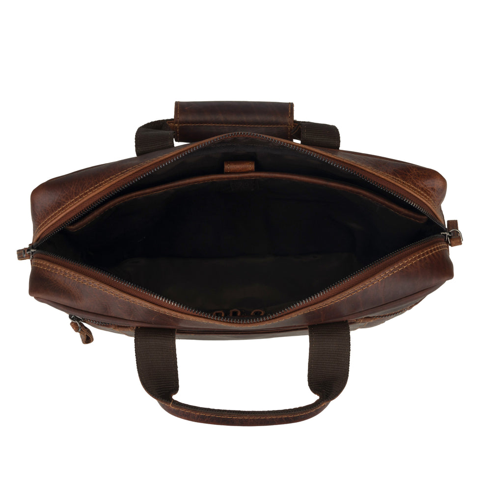Seattle Briefcase 14