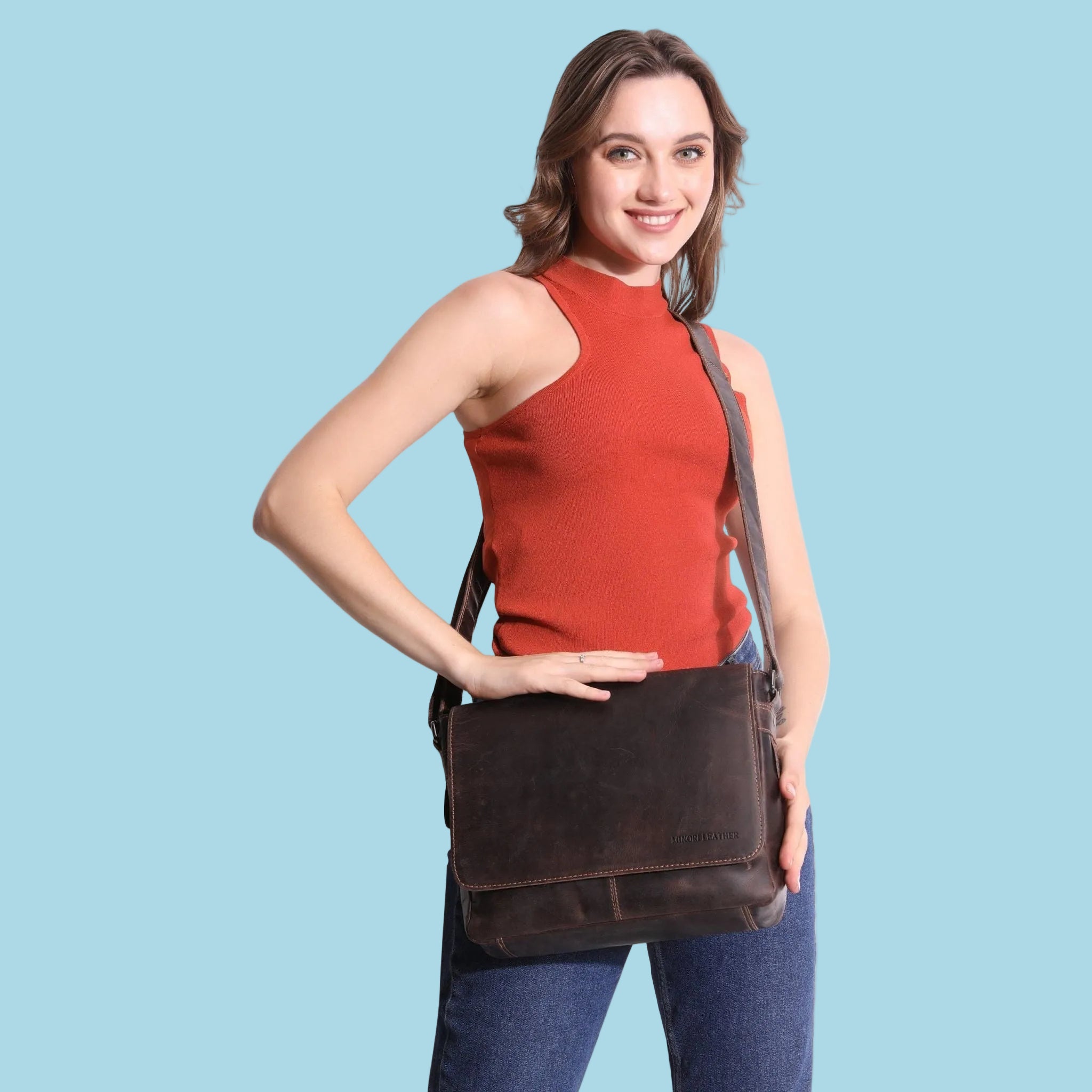 Austin Satchel 11