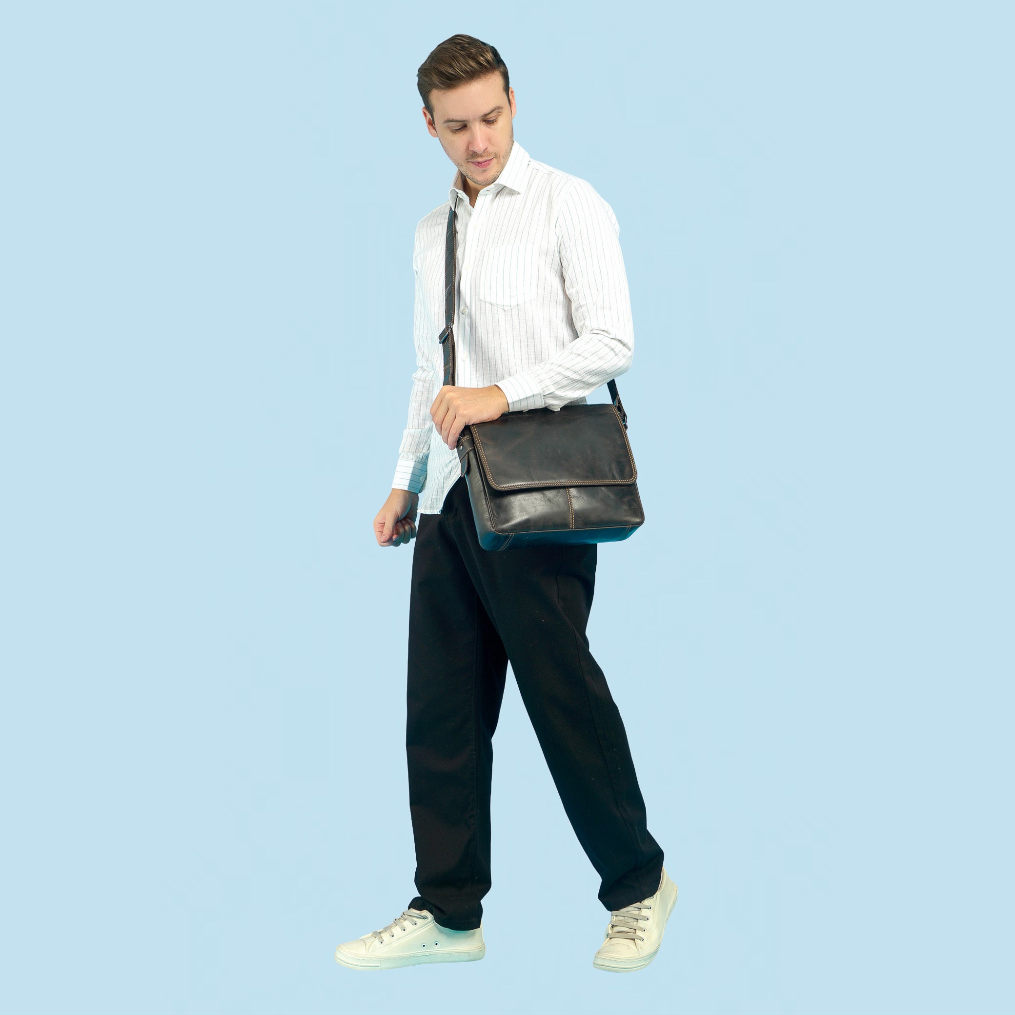 Austin Satchel 11